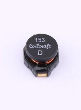 DO3316P-153MLD 功率电感 DO3316P-153MLD SMD,12.9x9.4mm