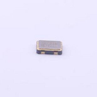 S5D27.000000B20F30T 有源晶振 27MHz ±20ppm 3.3V CMOS SMD5032