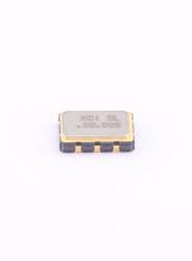 1553D-80.000K33DTSTL 有源晶振 80MHz ±10ppm 3.3V LVDS SMD503