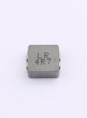 ASPI-0630LR-4R7M-T15 功率电感 4.7uH ±20% 6.5A SMD,6.7x7.2mm