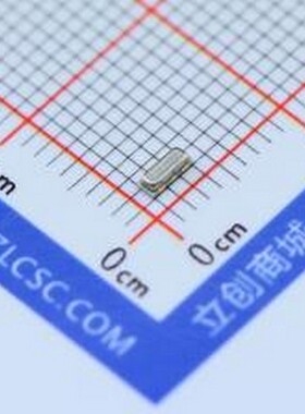 CSTCE16M0V53-R0 陶瓷谐振器(无源) 16MHz ±0.5% 内置负载电容:1