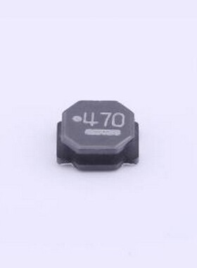 NRS5020T470MMGJ 功率电感 47uH ±20% 630mA SMD,4.9x4.9mm