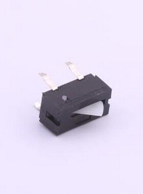 TM-1608A-A 行程开关 10*4.8*4.5mm 插件检测开关 插件