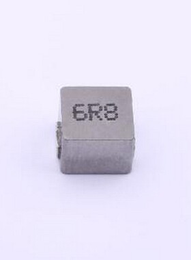 CMLO0650H6R8MTT 功率电感 6.8uH ±20% SMD,7.1x6.6mm