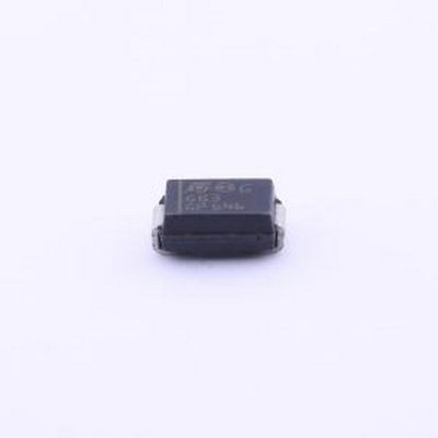 STPS1L30A 肖特基二极管 电压:30V 电流:1A SMA(DO-214AC)