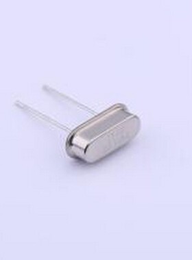 S1C22118VWFAC 无源晶振 22.1184MHz ±20ppm 16pF HC-49S