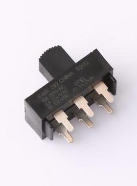 S202031MS02Q 滑动开关 S202031MS02Q 插件