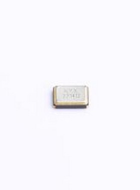 K3A2714A1510 无源晶振 27.1412MHz ±10ppm 15pF SMD3225-4P