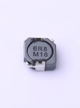 CDRH104RT125NP-6R8PC 功率电感 6.8uH ±25% 4.66A -