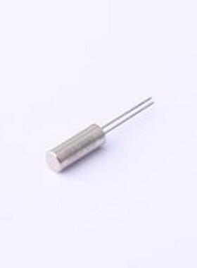 FL38T2-32.768-NTLLLDT 无源晶振 32.768kHz ±20ppm 12.5pF DT-3