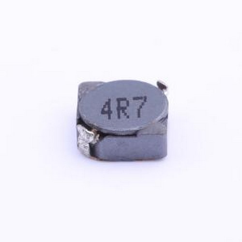 SLS6D28S4R7MTT 功率电感 4.7uH ±20% SMD,7x7mm
