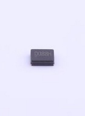 1C208000CE0R 无源晶振 8MHZ 12PF -40~+125℃ SMD3225-4P