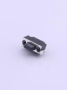 1TS003BBB-2100-3503B-CT 轻触开关 4.6*1.82*3.5mm 卧贴 轻触开