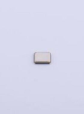 E3SB27E0X0002E 无源晶振 27.12MHz 9pF ±10ppm -20~+ 70℃ SMD3