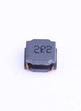 FNR6028S2R2MT 功率电感 2.2uH ±20% 5.6A SMD,6x6mm