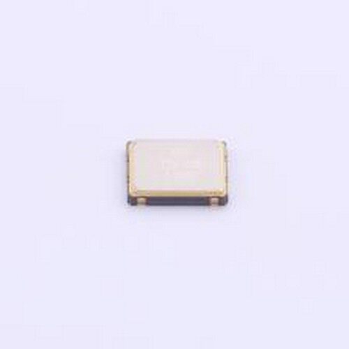 OT7050125MJBA4SL 有源晶振 125MHZ 1.8V-3.3V YSO110TR SMD7050-