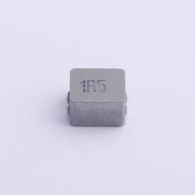MWSA0503S-1R5MT 功率电感 1.5uH ±20% 9A SMD