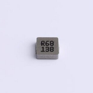 680nH 功率电感 R68MC 5.4x5.2mm 11.5A SMD ±20% 0518CDMCCDS