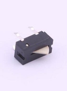 TQ-2534-W 行程开关 检测开关插件正按10.00*4.80*7.00带柱复位开