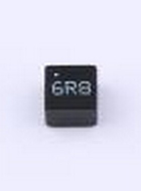 FC-ALX 6050D-6R8MT 功率电感 6.8uH ±20% 10.2A SMD,6.4x6.6mm