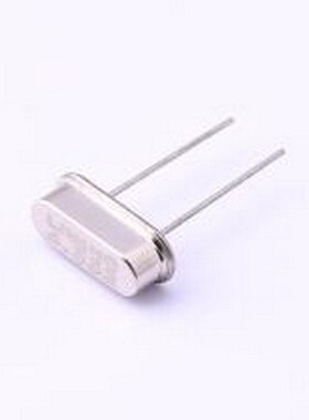 49S-4.332-20-10-10/B 无源晶振 4.332MHz ±10ppm 20pF HC-49S