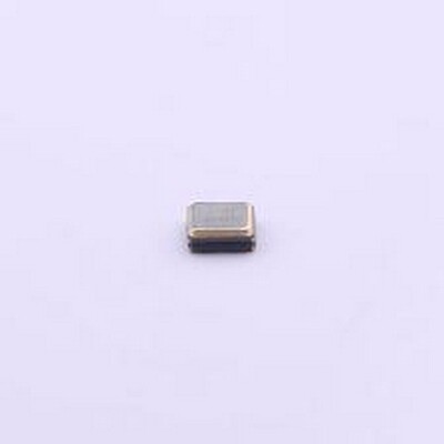 2TG2600001 温度补偿晶体振荡器(TCXO) 26MHz ±0.5ppm 1.7V~3.3V