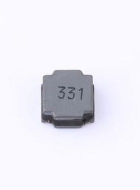 APSWPA8040S331MTF 功率电感 330uH ±20% 680mA SMD,8x8mm