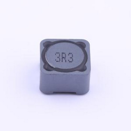 APW12A80M3R3 功率电感 3.3uH ±20% 7.5A SMD