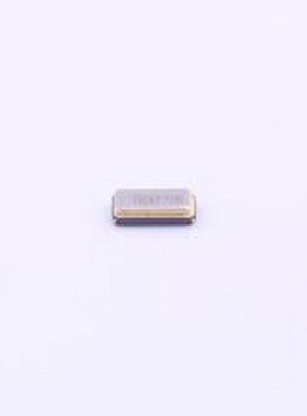 AH03200003 无源晶振 32.768kHz ±20ppm 12.5pF SMD3215-2P