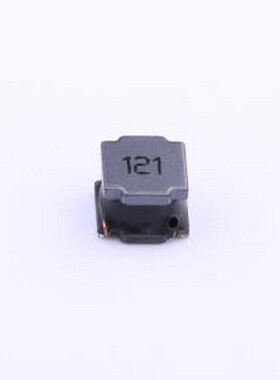 SWPA6045S121MT 功率电感 120uH ±20% 850mA SMD