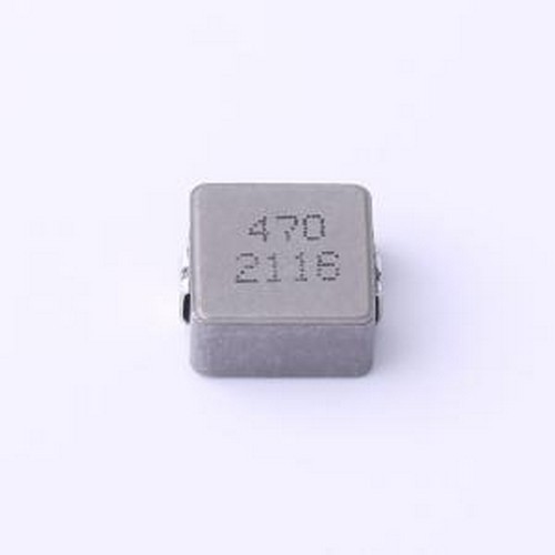 TMPA1005S-470MN-D功率电感 47uH±20% 3.5A SMD,10x11mm