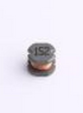 SCD.5845.DYF152KT00 功率电感 1.5mH SMD,5.8x5.2mm