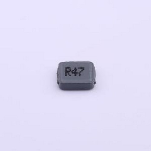 TMPC0412HP-R47MG-Z02 功率电感 470nH ±20% 6.5A SMD,4.1x4.5mm