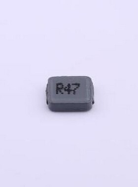 TMPC0412HP-R47MG-Z02 功率电感 470nH ±20% 6.5A SMD,4.1x4.5mm