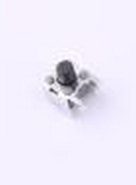 GT-TB092B-H050-L1 轻触开关 4.5×4.5 半包支架轻触开关 250gf