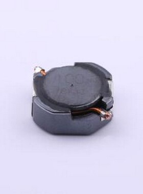 CLF10040T-100M-D 功率电感 10uH ±20% 4A SMD,9.7x10mm