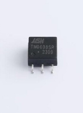 TM0608SR 脉冲变压器 TM0608SR SMD-6P