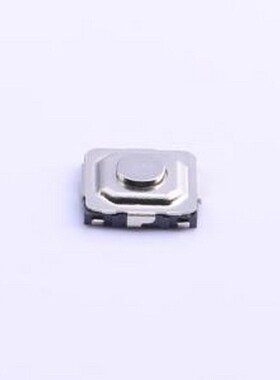TJE-533-S-V-T/R 轻触开关 TJE-533-S-V-T/R SMD-6P,5.2x5.2mm