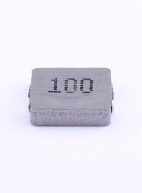 MWSA0618S-100MT 功率电感 10uH ±20% 4A SMD