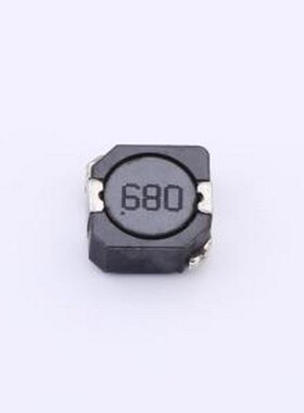 XRRH105R-680M 功率电感 68uH ±20% SMD