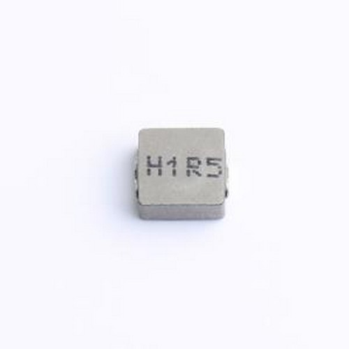 HMS0630-1R5M 功率电感 HMS0630-1R5M SMD,7.1x6.6mm