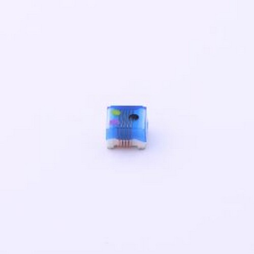 HQC1008-47NJ-T 贴片电感 47nH ±5% SMD,2.5x2.9mm
