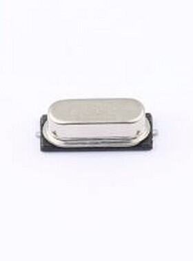 H6OEL89CSC-SUGYLC-20M 无源晶振 20MHz ±20ppm 20pF HC-49S-SMD