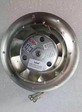 顺丰包邮A90L-0001-0515/R 0548/R 0538/R三菱发那科主轴电机风扇