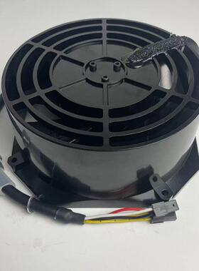 兄弟机主轴散热风扇TC-S2 TAR76R-H3 机床主轴风扇ROYAL FAN