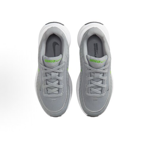NikeUplift SC 舒适 低帮 跑步鞋 灰色 男女同款IF1749-010