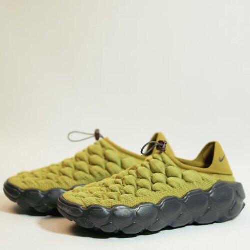 Nike Ama咔叽舒适百搭低帮生活休闲鞋女款黄色FD2148-700（N5