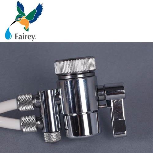 香港道尔顿并管净水器配件通用