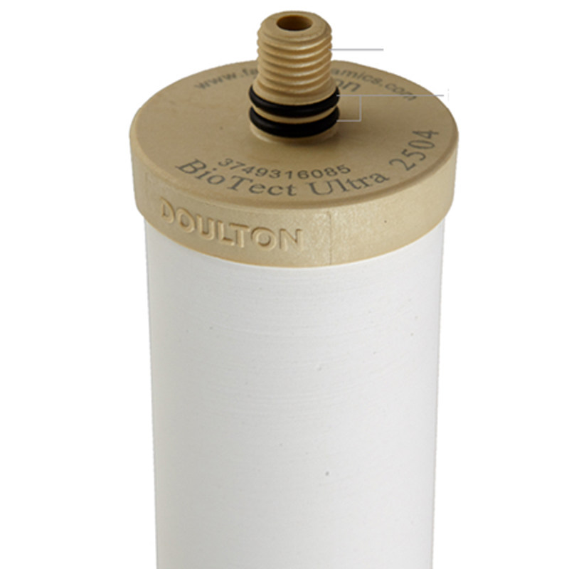 道尔顿正品净水器滤芯配件m12ucc 0.2微米2504净水机水过滤器芯子