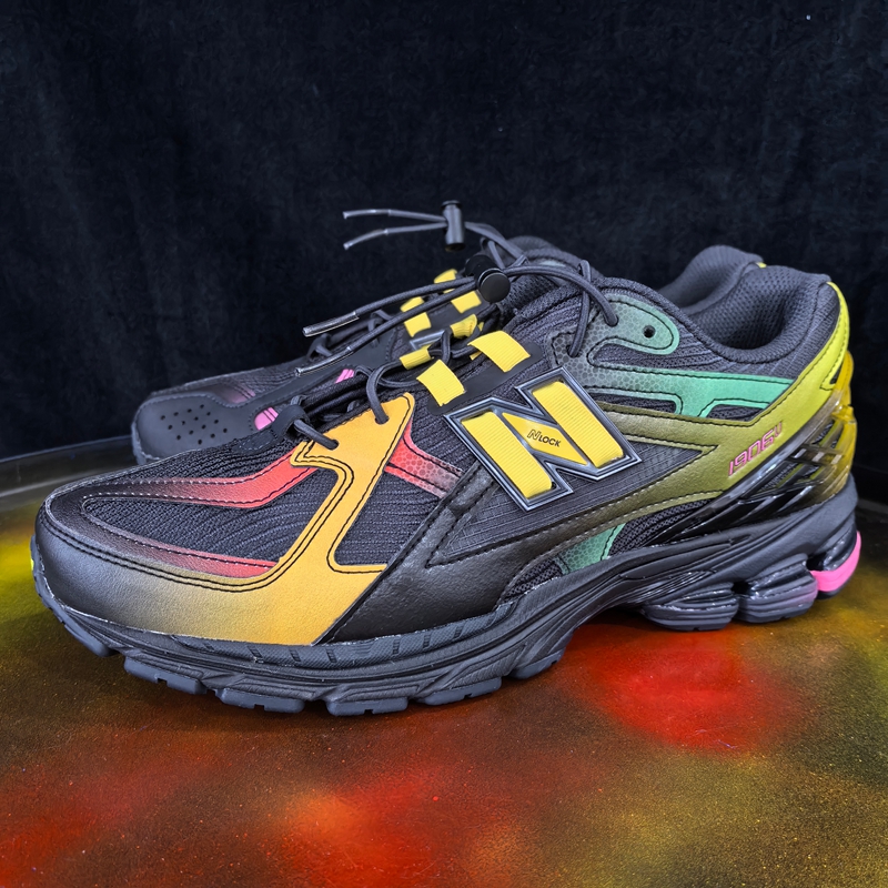 NewBalanceM1906ND1复古跑步鞋